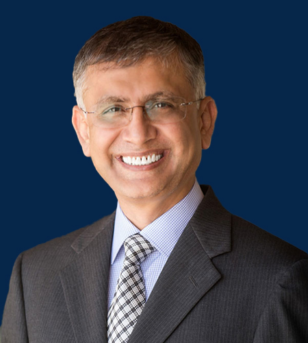 Dr. Rao Haris Naseem - Clinical Trial Investigator