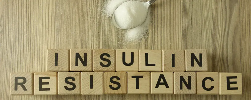 Diet pills insulin resistance
