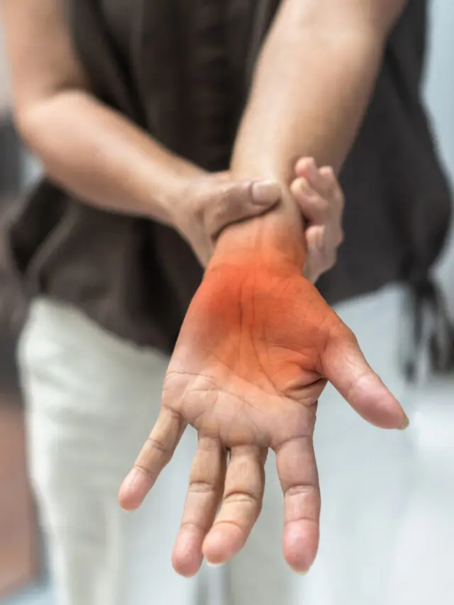 Your Guide To Diabetic Nerve Pain
