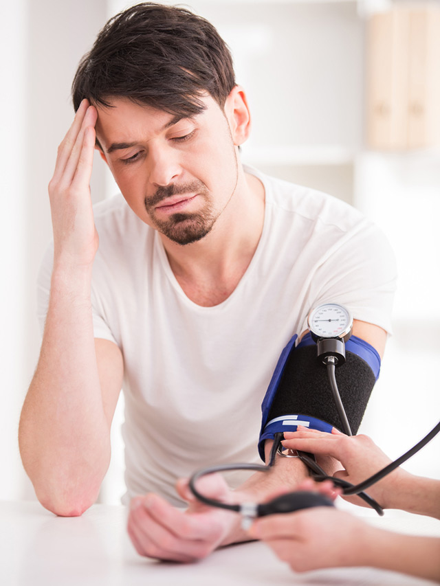 Heart health understanding permissive hypertension more prime revival