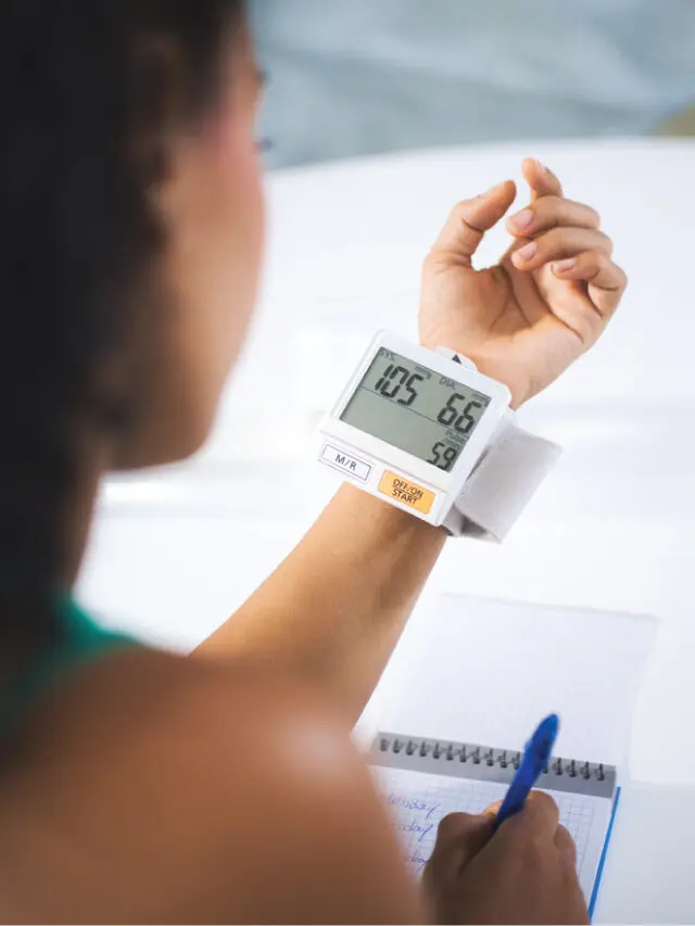 Hypertensive Disorder