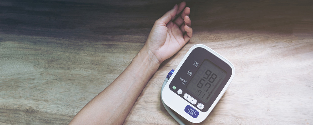 Risk Factors For High Diastolic Blood Pressure