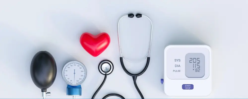 Symptoms of high diastolic deals blood pressure