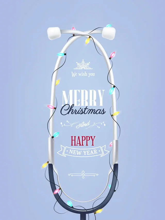 Season Greetings & Holiday Wishes From Prime Revival