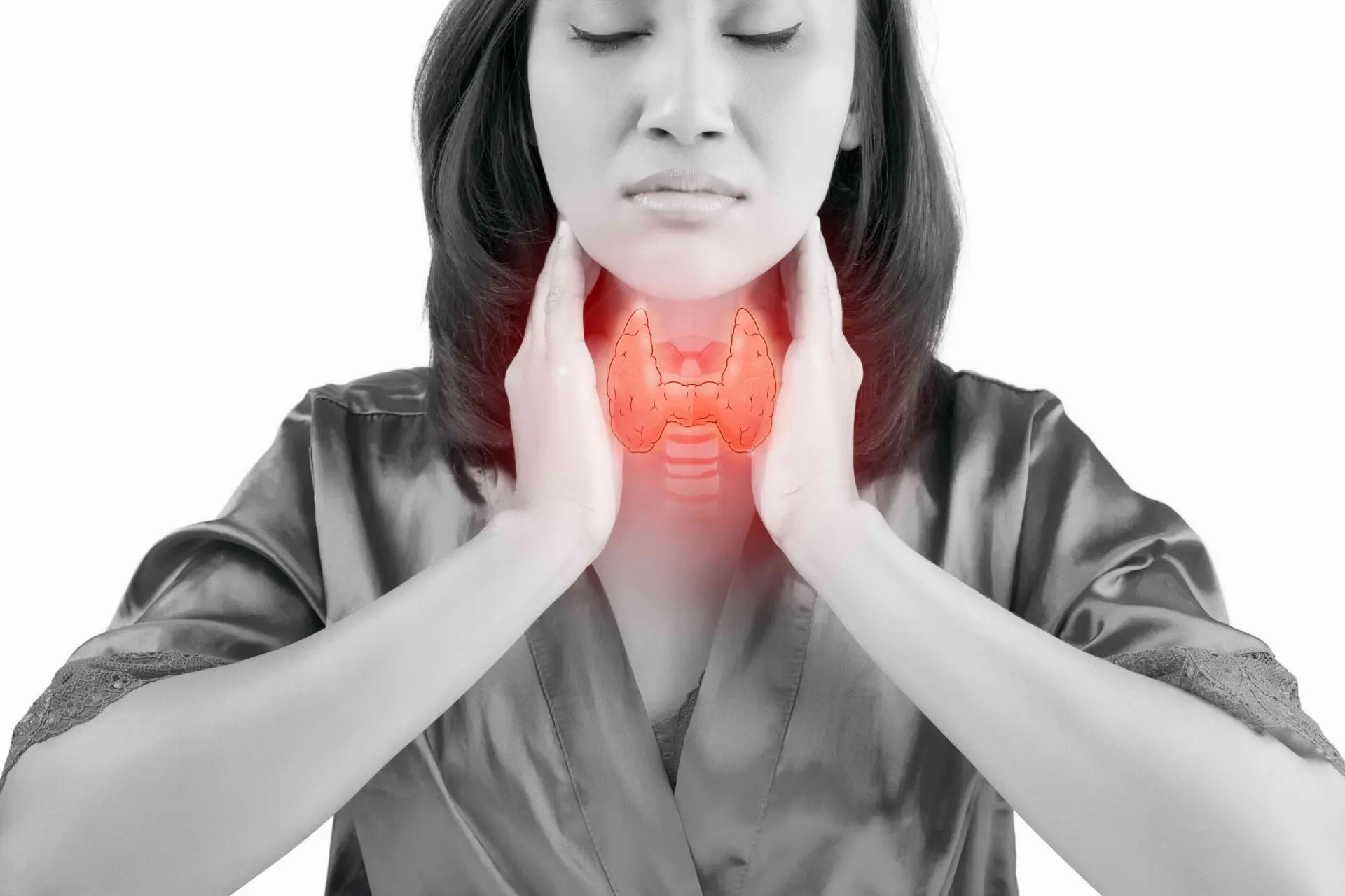 Treatment for an Underactive Thyroid