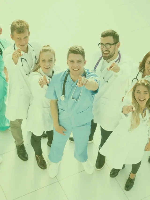 International Clinical Trials Day 2023