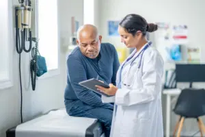Clinical