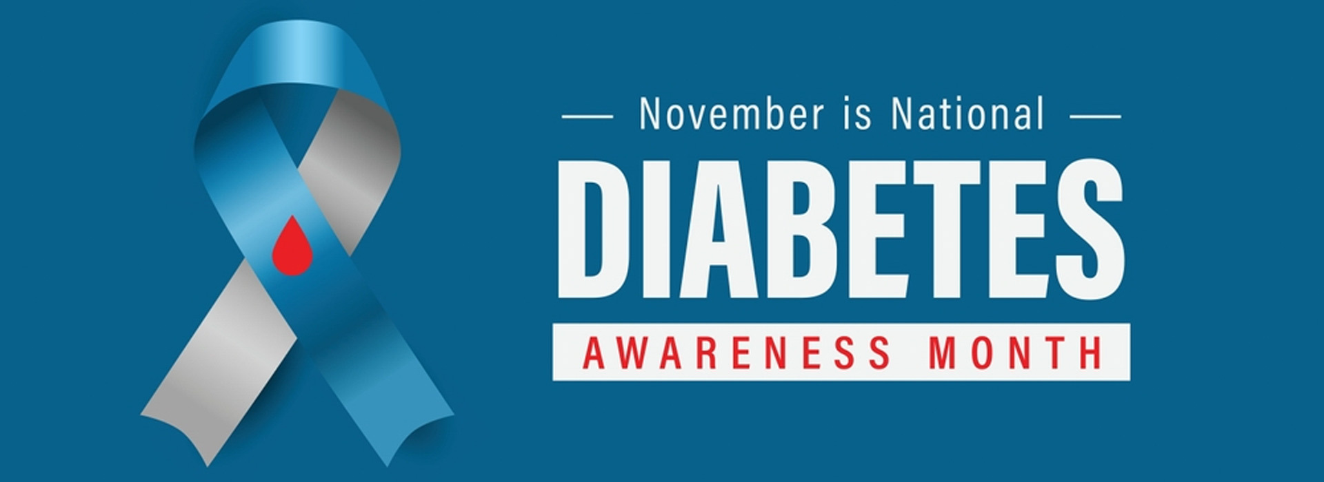 National Diabetes Awareness Month 2023