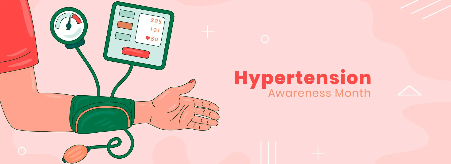 Hypertension Awareness Month