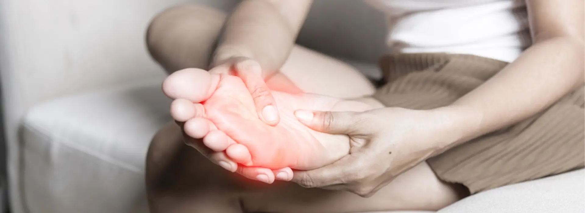 Diabetic Neuropathy Self-Care