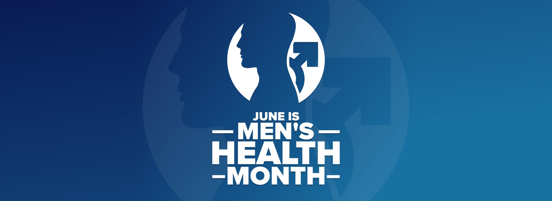 Men's Health Month 2024