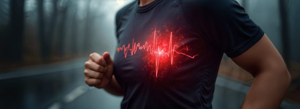 Heart Failure Life Expectancy