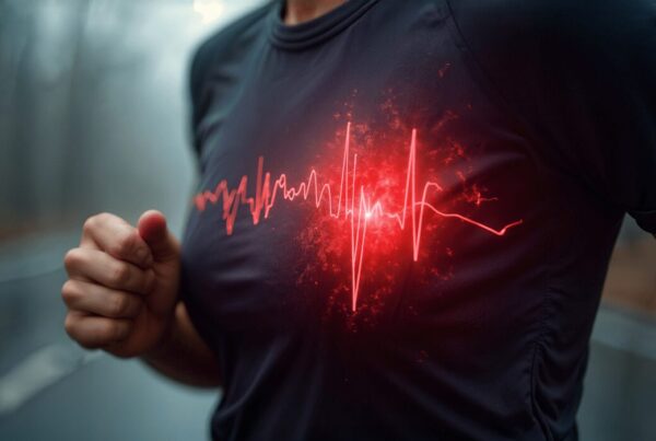Heart Failure Life Expectancy