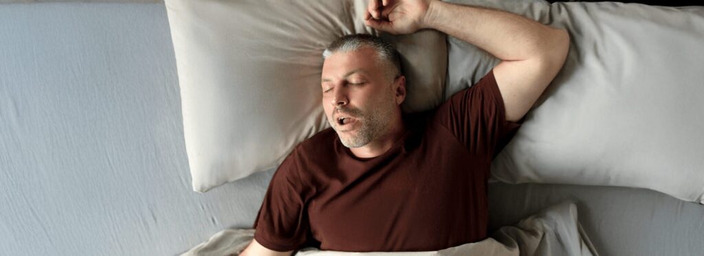 Is Sleep Apnea Genetic