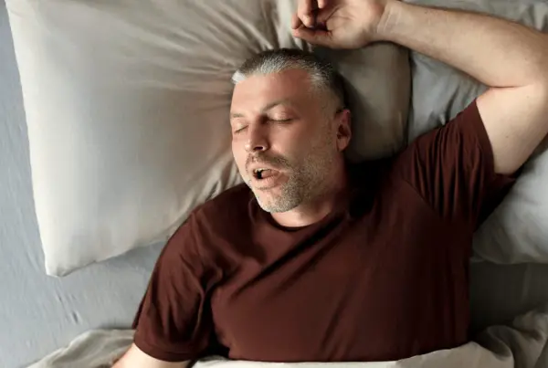 Is Sleep Apnea Genetic