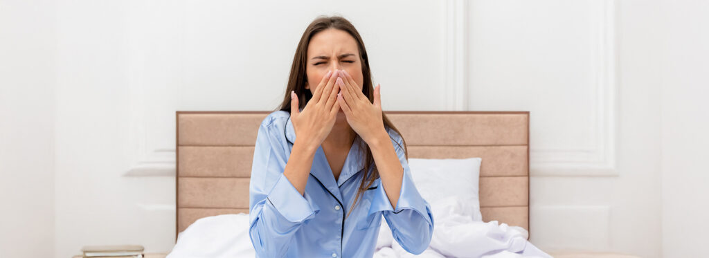 Can a Deviated Septum Cause Sleep Apnea