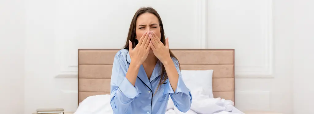Can a Deviated Septum Cause Sleep Apnea
