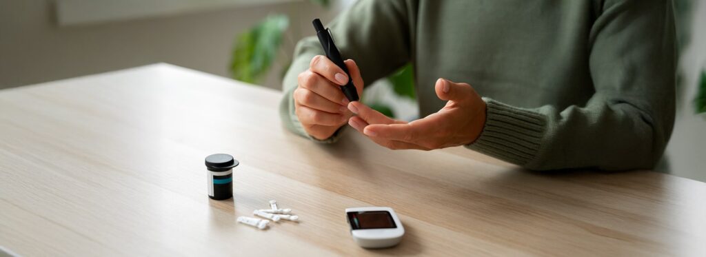 Can Type 2 Diabetes Turn into Type 1