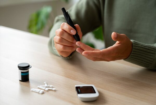 Can Type 2 Diabetes Turn into Type 1