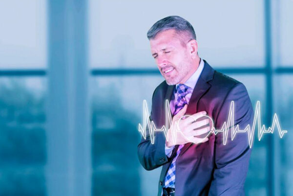 Diastolic Heart Failure