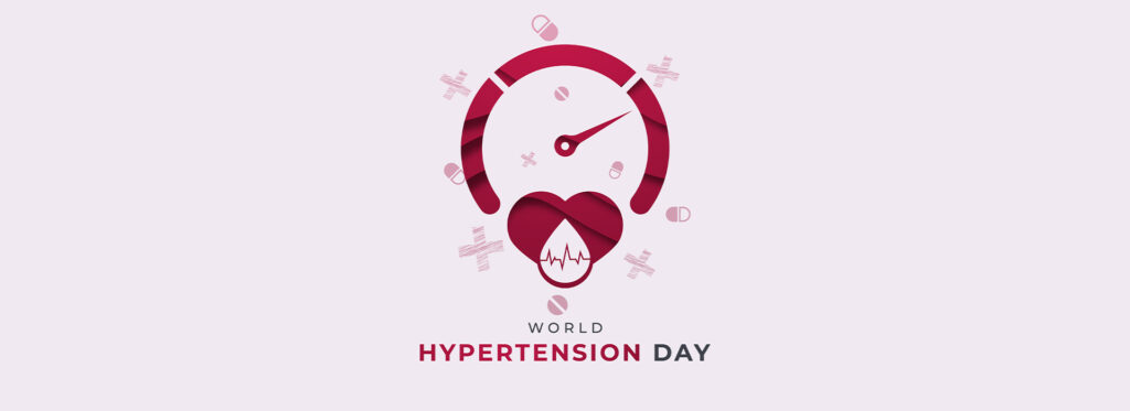 World Hypertension Day 2025