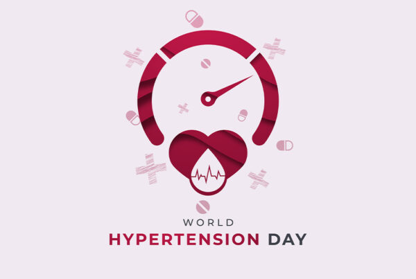 World Hypertension Day 2025