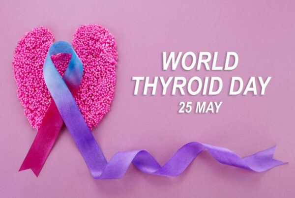 World Thyroid Day 2025