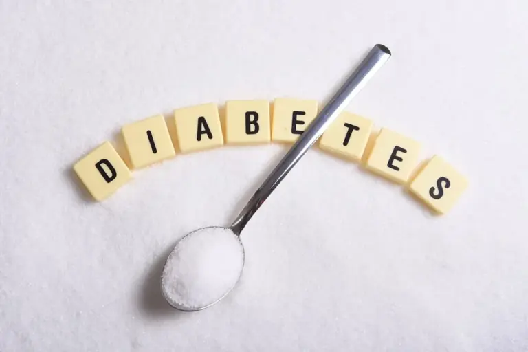 Stages of type 1 diabetes