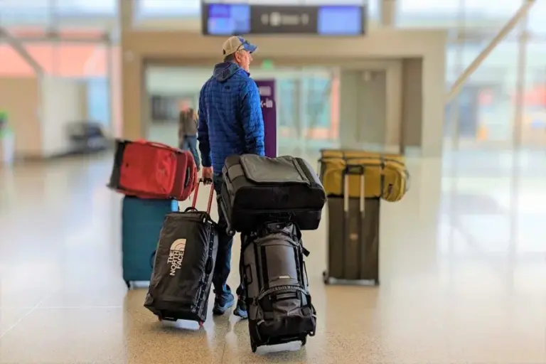 Travel