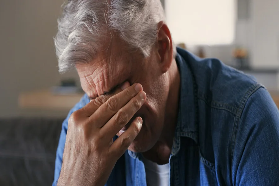 Can Atrial Fibrillation Be Caused By Anxiety?