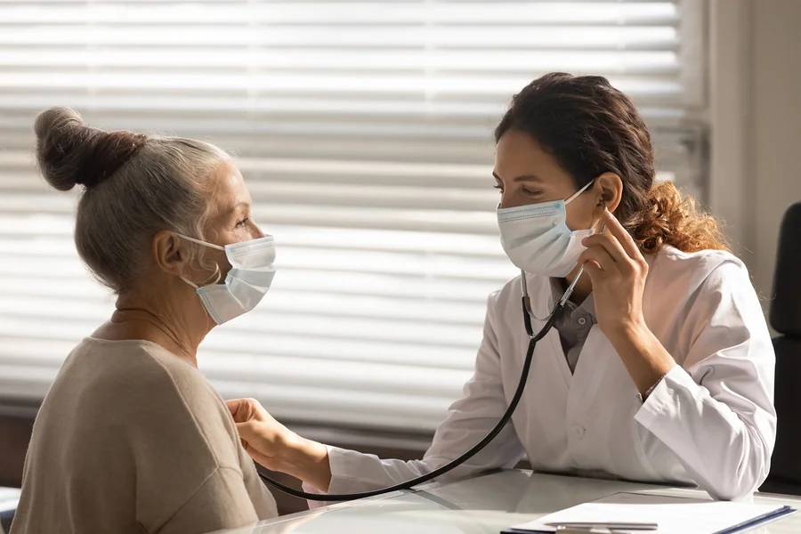 Atrial Fibrillation Life Expectancy