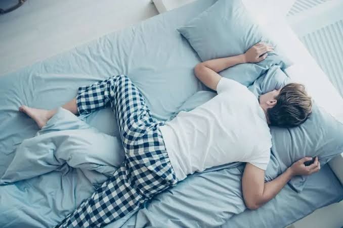 Atrial Fibrillation Sleep Position: A Complete Guide to Better Rest and Heart Health
