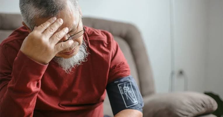 Can High Blood Pressure Cause Dizziness? Understanding the Link