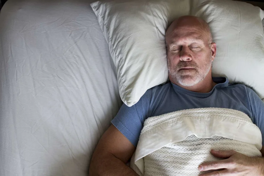 Can Sleep Apnea Cause Weight Gain? What Research Says