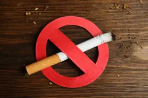 Can Smoking Cause UTI