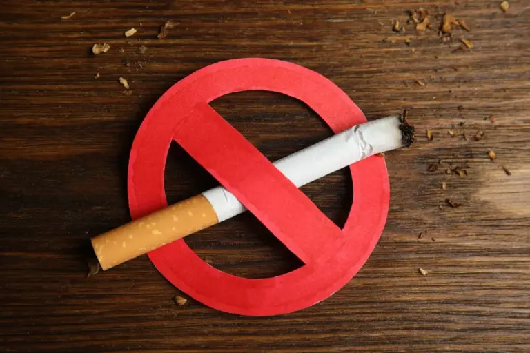 Can Smoking Cause UTI