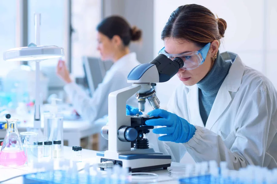 Clinical Research Assistant: Job Roles And Responsibilities