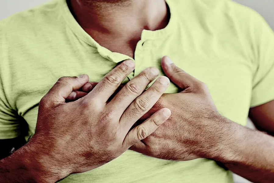 Compensated vs. Decompensated Heart Failure: Key Differences
