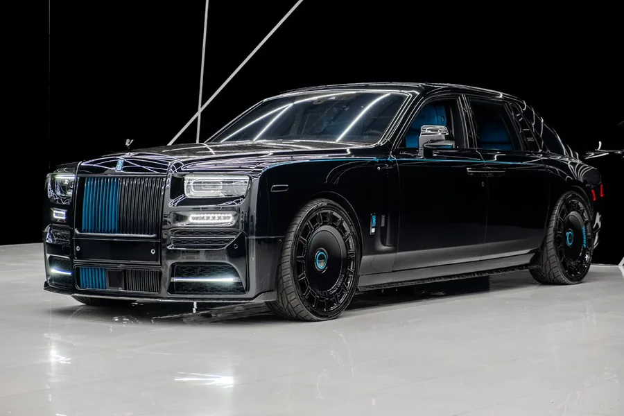 Mansory