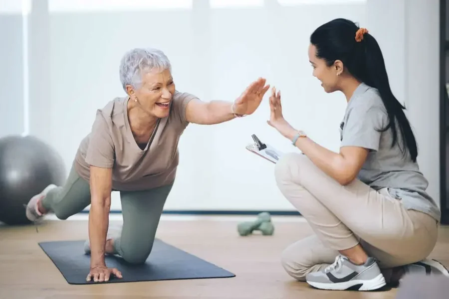 Diabetic Amyotrophy: All You Need to Know About This Syndrome