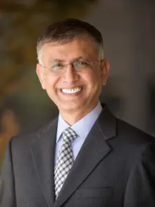 Dr Rao Haris Naseem