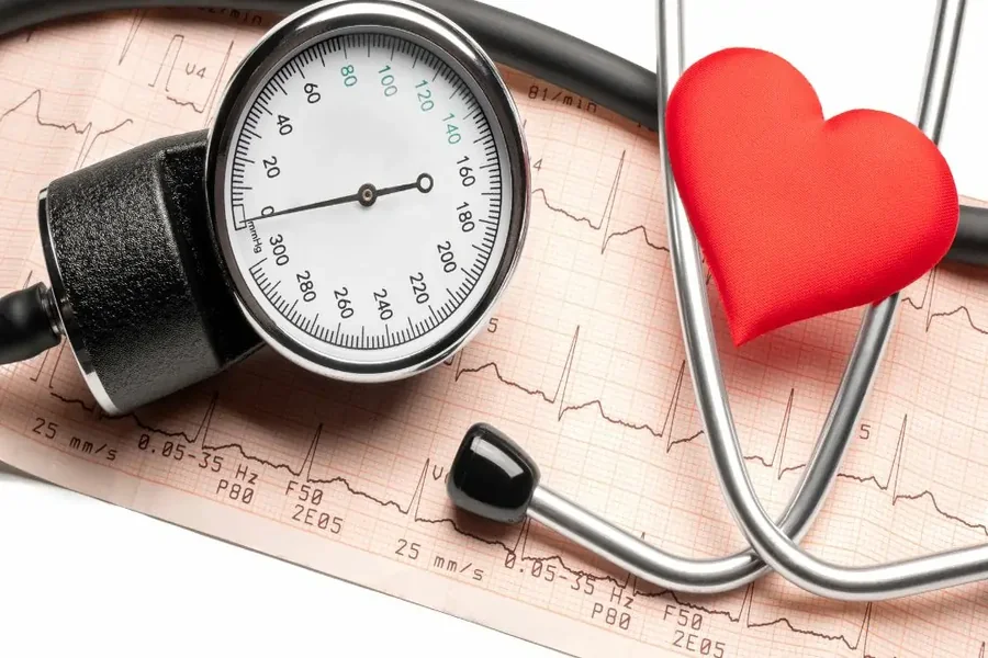 Understanding Elevated Heart Rate When Sick: Causes, Management, and Tips