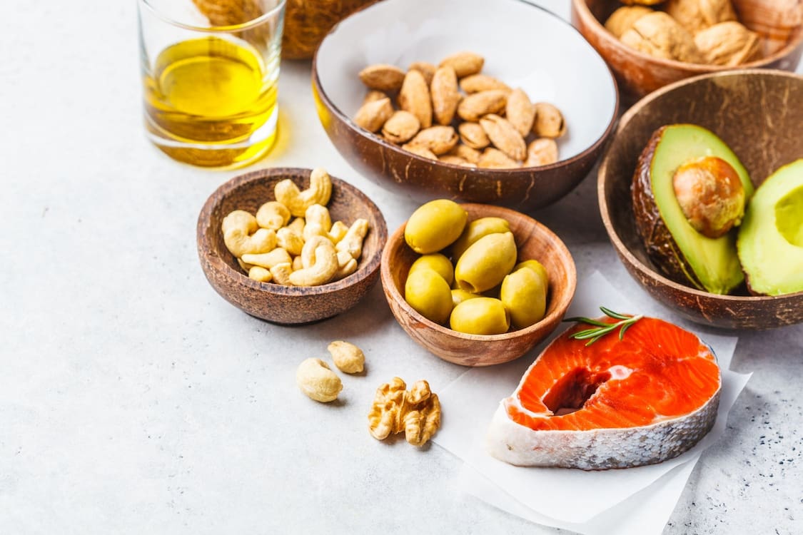 Foods That Lower Triglycerides: A Detailed Guide