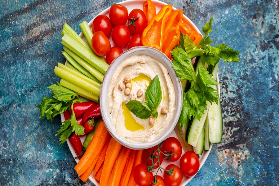 Healthy Diet Snacks For Diabetics