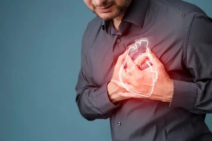 Heart Failure Life Expectancy