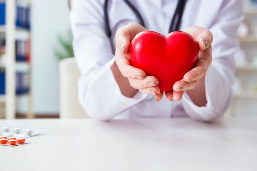 Heart Failure Self Care
