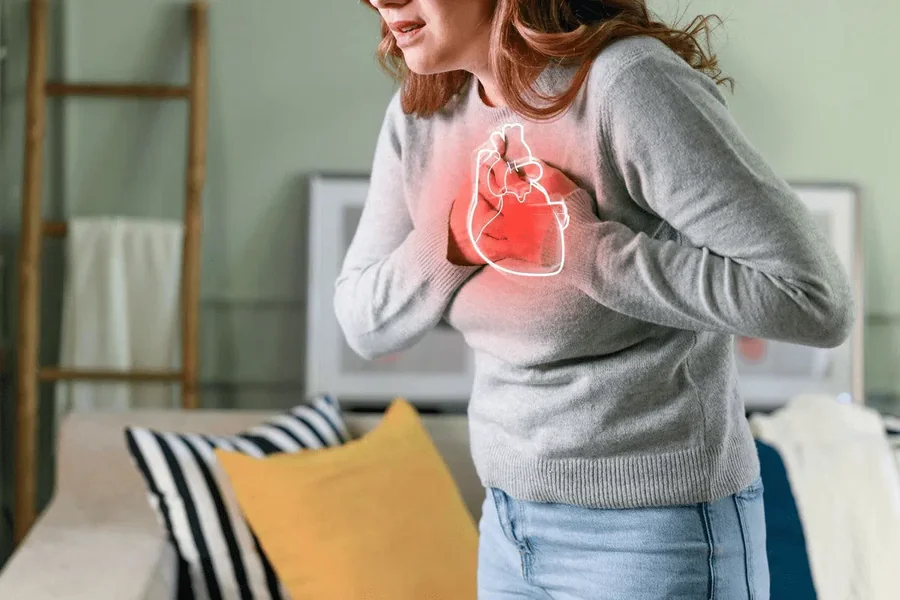 When the Heart Struggles: Understanding Decompensated Heart Failure