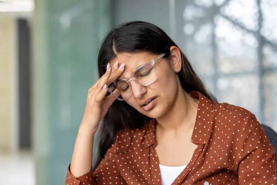 Can High Cholesterol Cause Headaches?