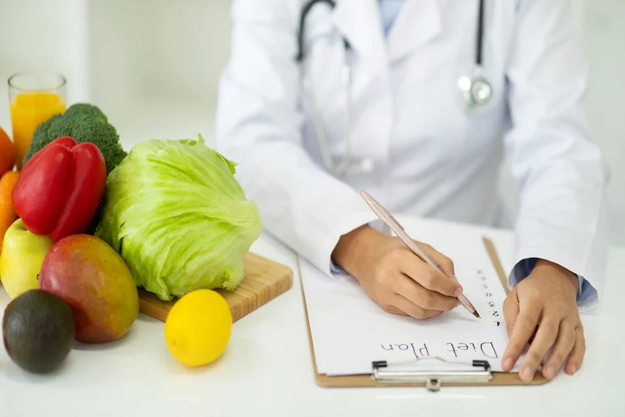 dietician