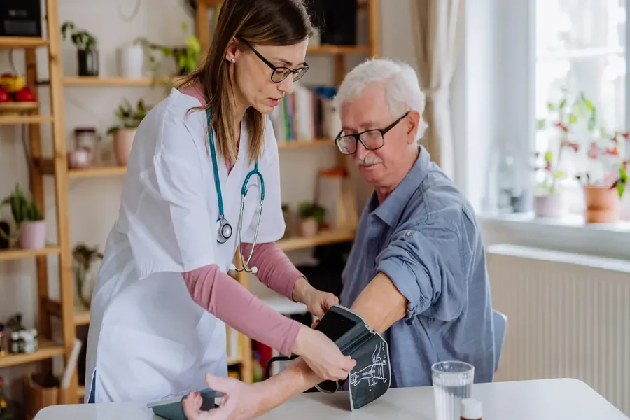 Heart Health: Understanding Permissive Hypertension And More